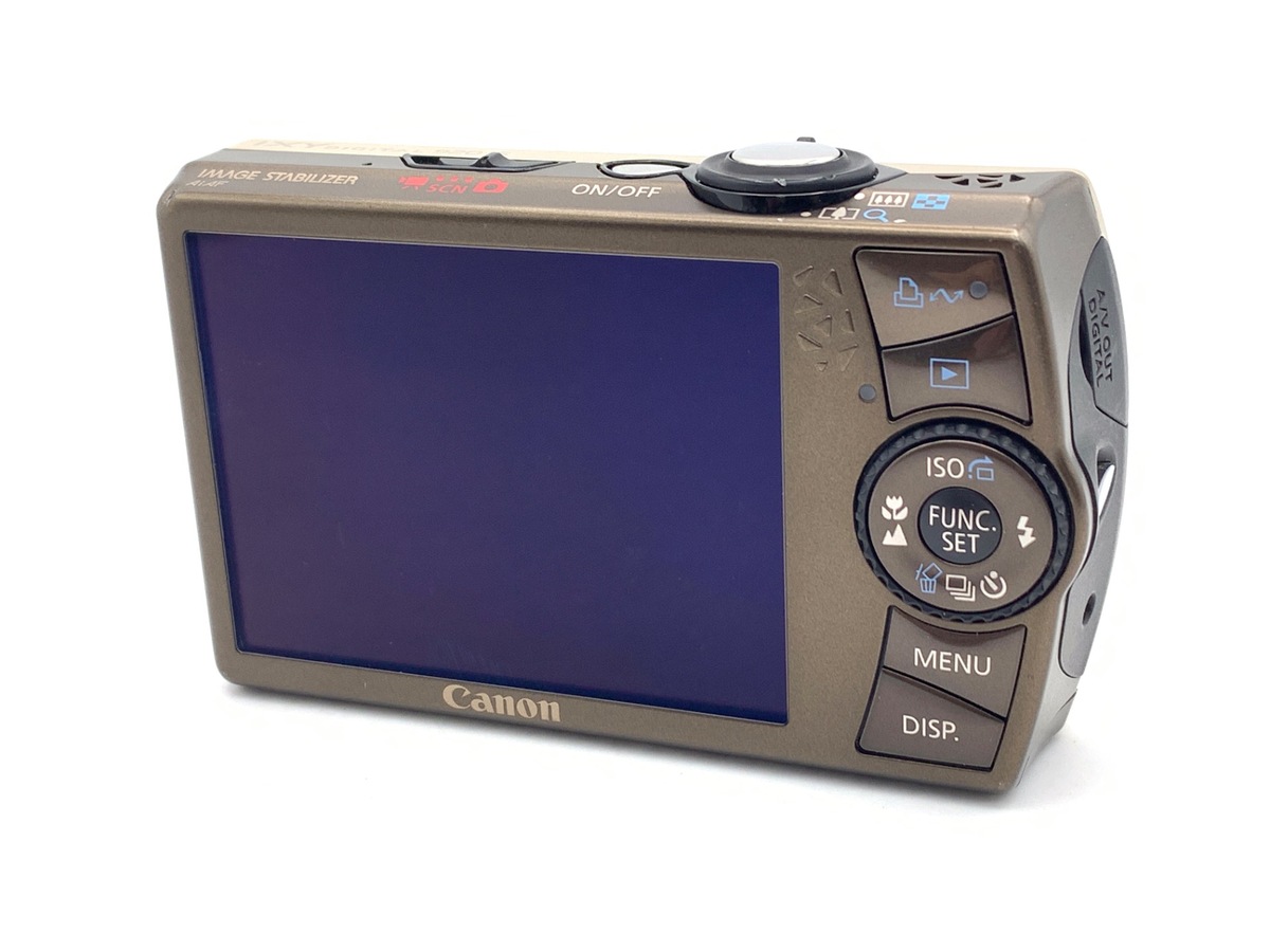 �L���m�� IXY DIGITAL 920IS �S�[���h