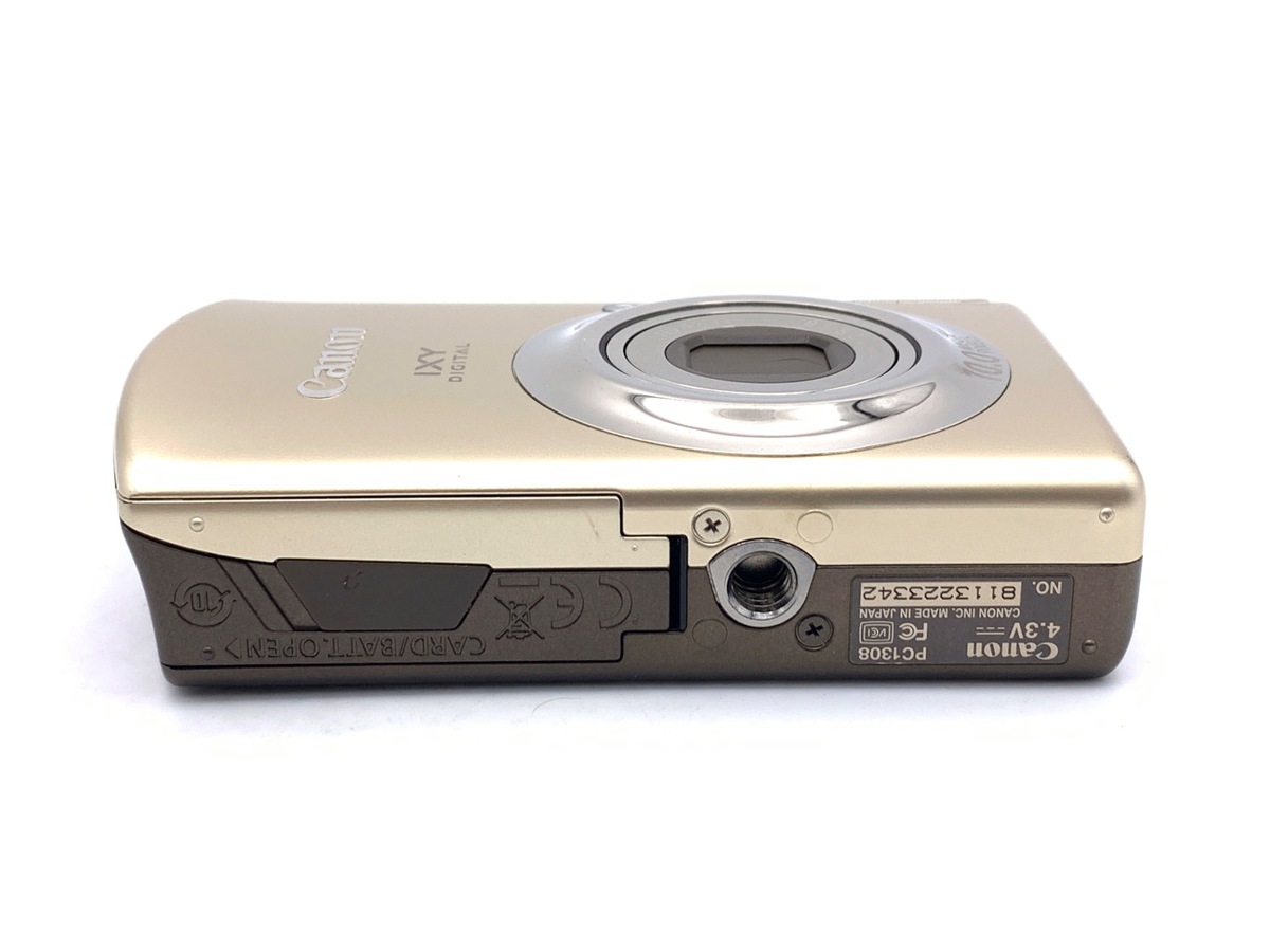 �L���m�� IXY DIGITAL 920IS �S�[���h
