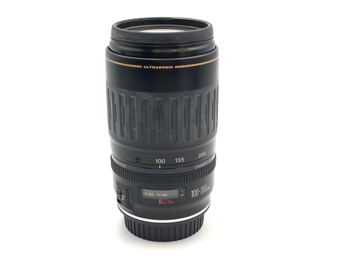 中古】キヤノン EFレンズ EF100-300mm F4.5-5.6 USM 在庫一覧｜カメラ