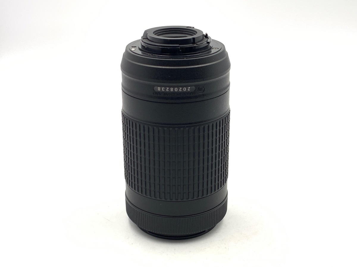 ニコン AF-P DX NIKKOR 70-300mm f/4.5-6.3G ED VR