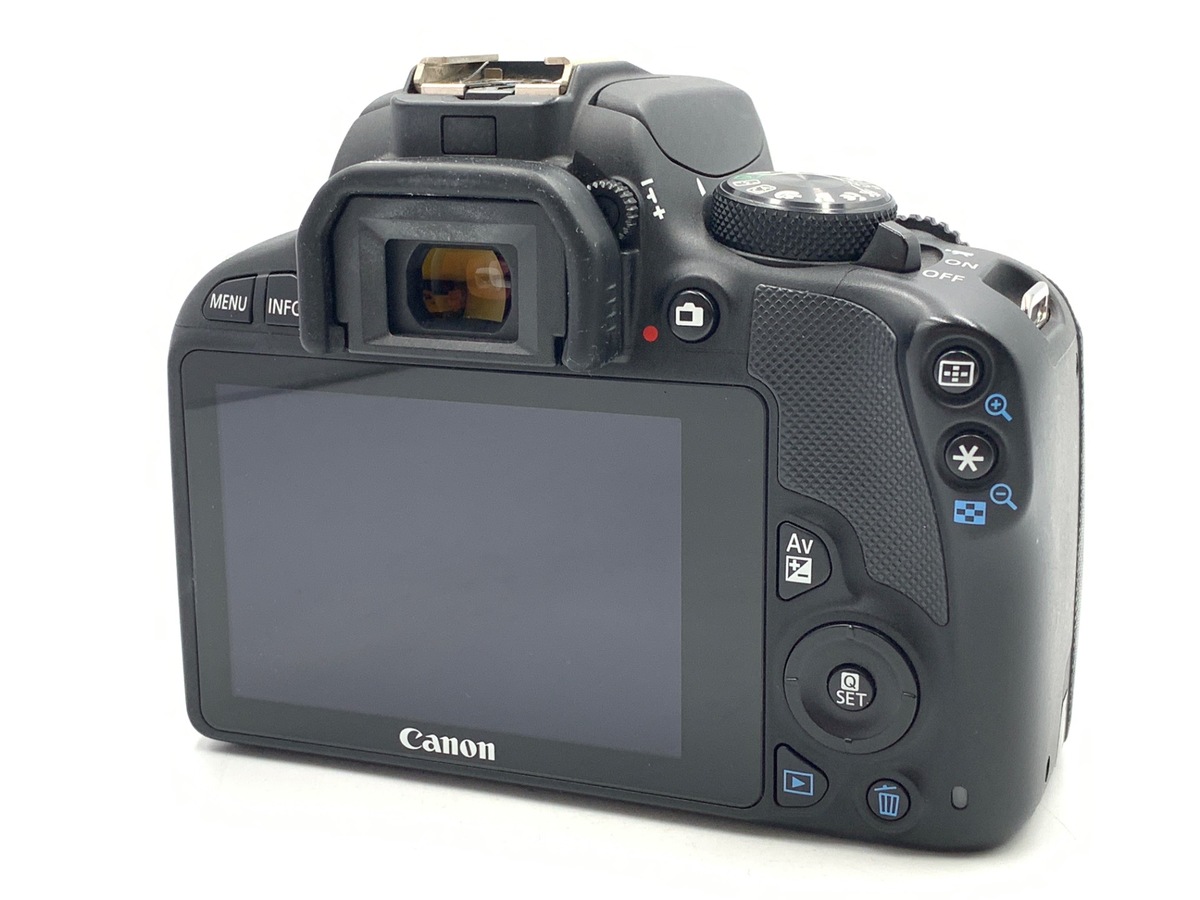 �L���m�� EOS Kiss X7 �{�f�B