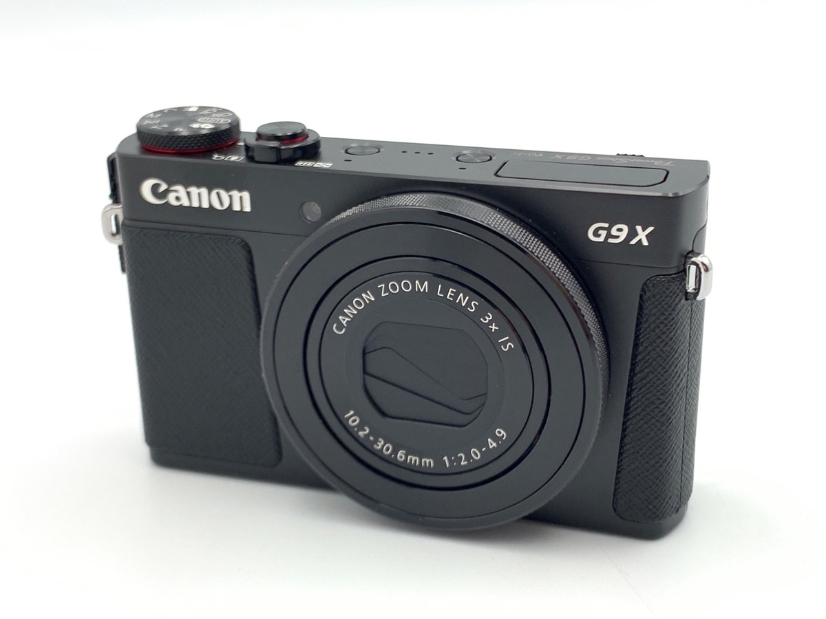 中古】コンパクトデジタルカメラ｜powershot g9 在庫一覧｜カメラの