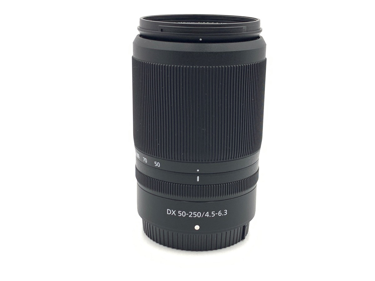 Z DX 50-250/4.5-6.3 VR