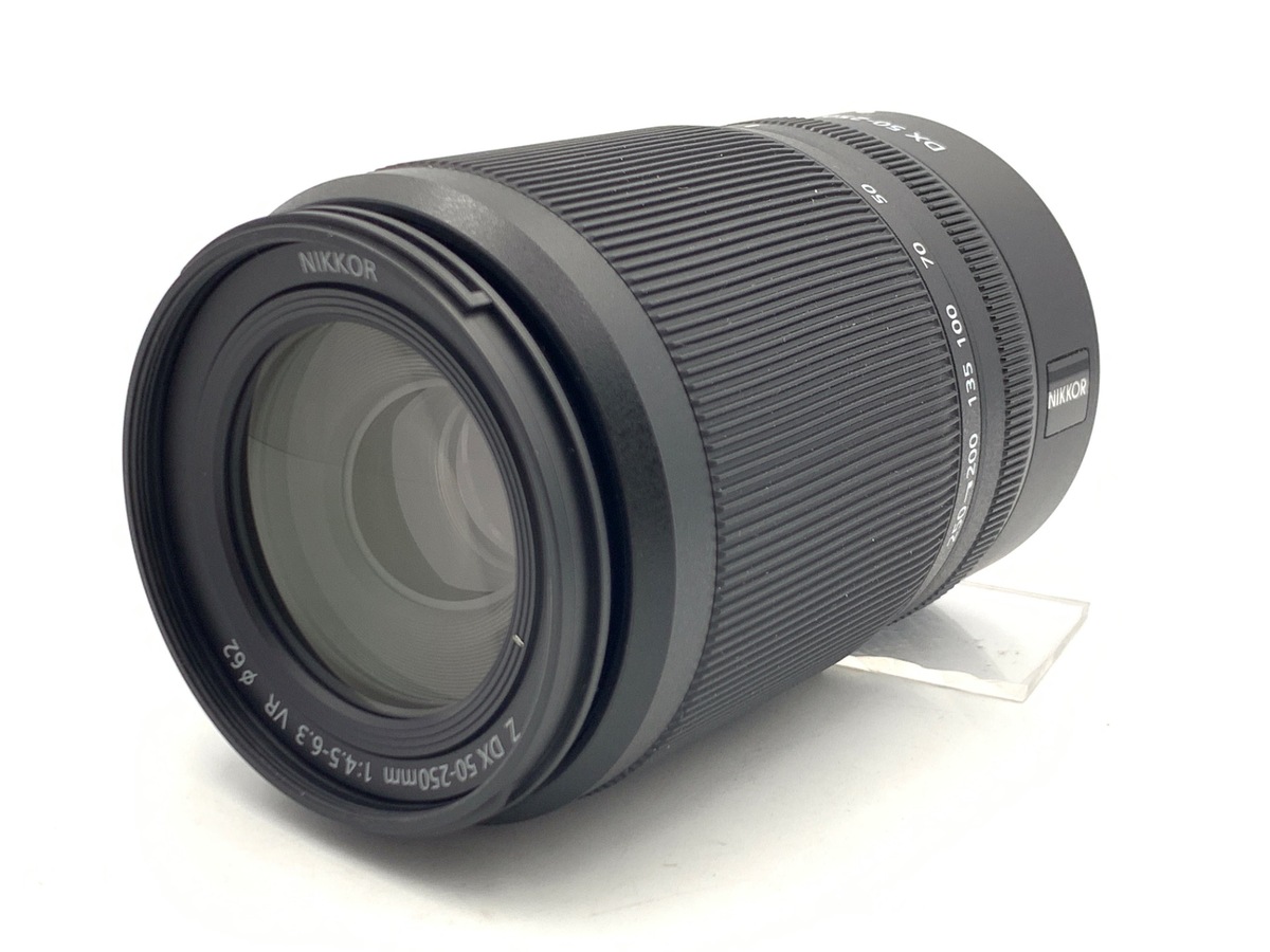 Z DX 50-250/4.5-6.3 VR