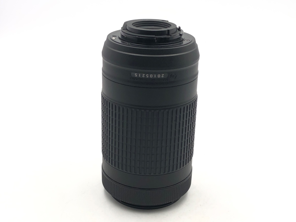 AF-P DX 70-300/4.5-6.3G ED VR
