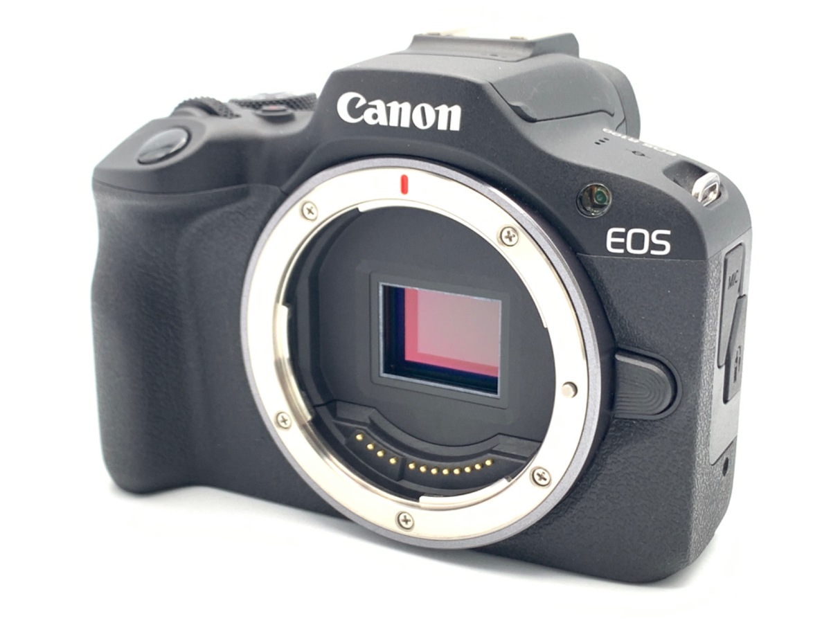 中古：A(美品)】キヤノン EOS R100 ボディ | 2447860051564