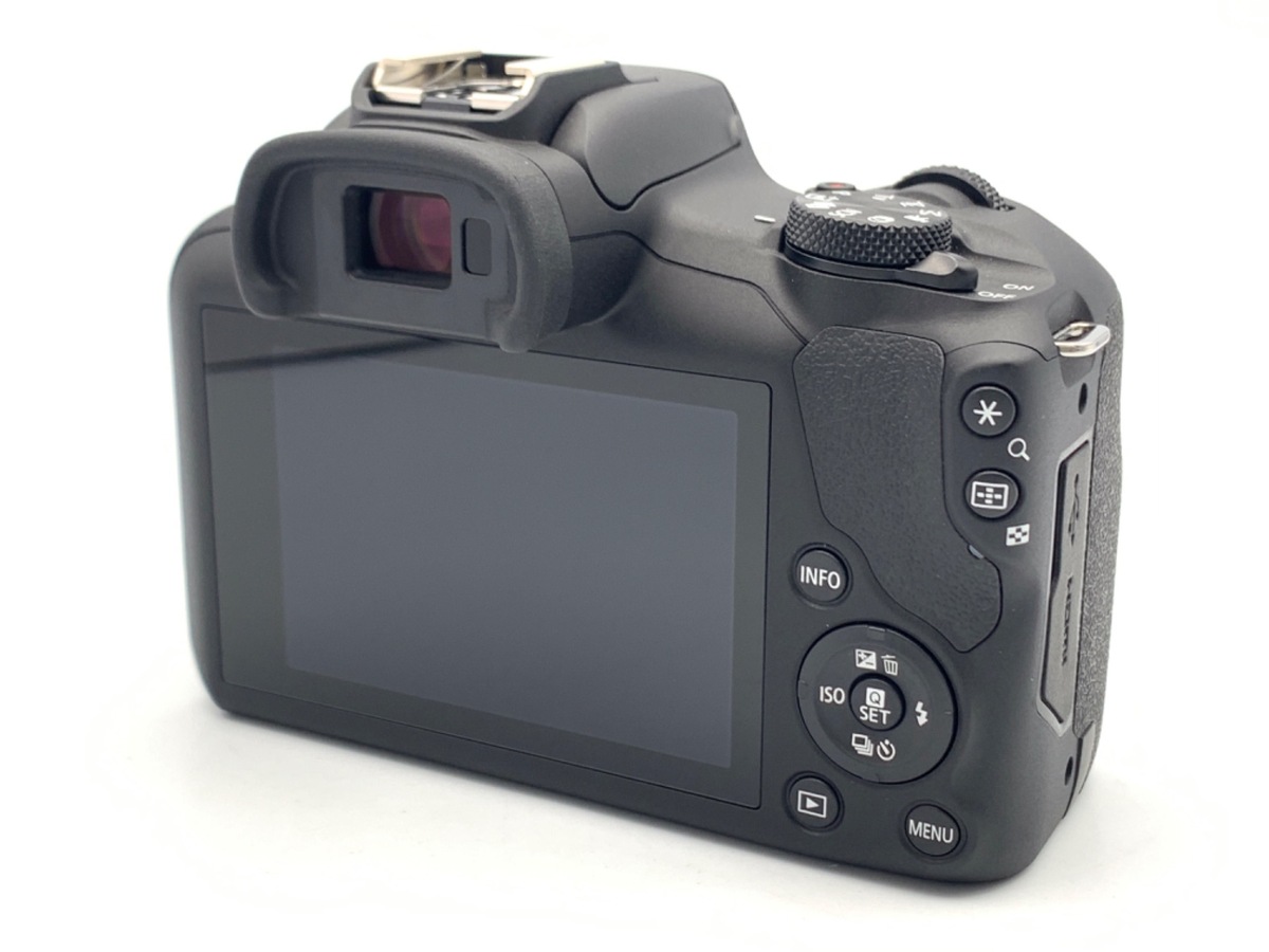 EOS R100 ボディ
