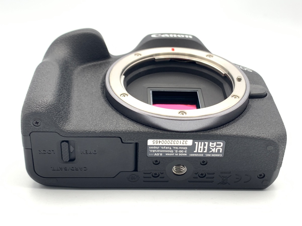 EOS R100 ボディ