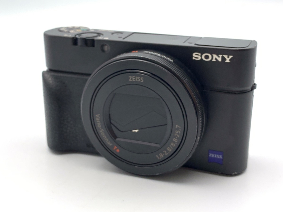 中古】ソニー Cyber-shot DSC-RX100M3 在庫一覧｜カメラのキタムラ