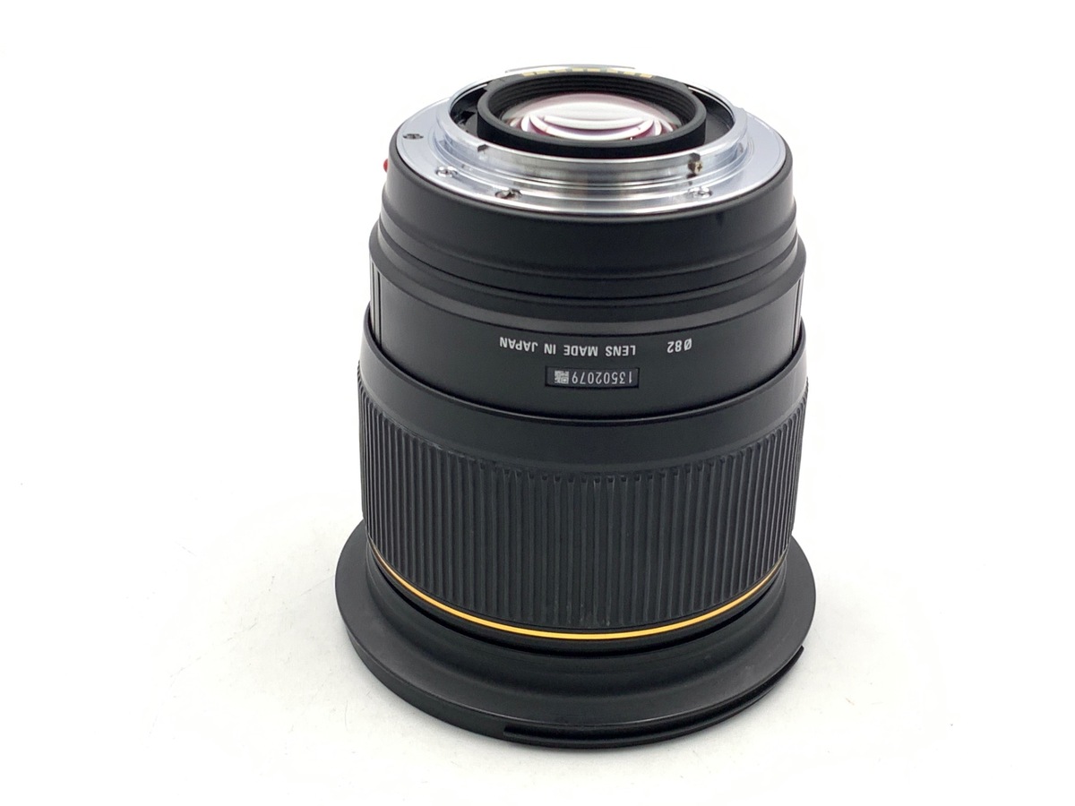 中古】シグマ 20mm F1.8 EX DG ASPHERICAL RF ソニー用｜｜カメラの