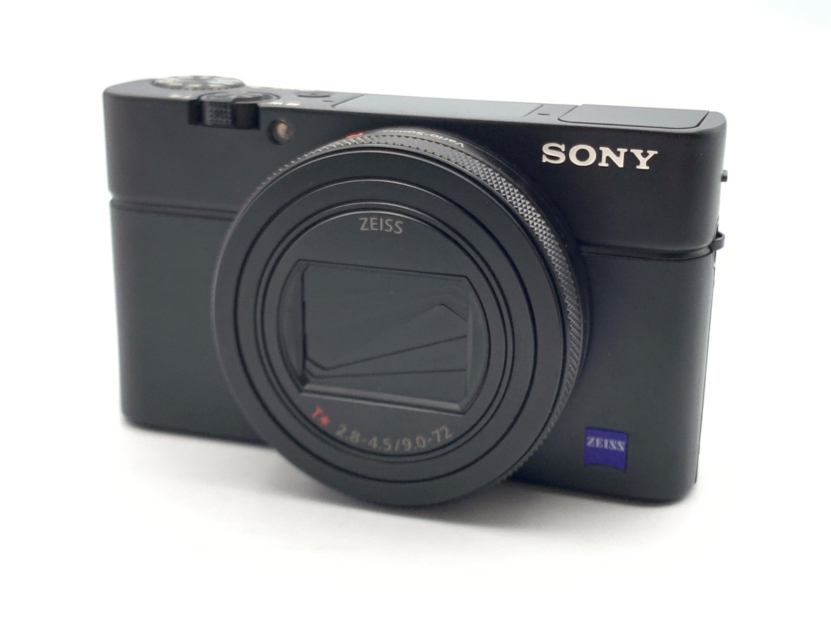 中古】DSC-RX100 在庫一覧｜カメラのキタムラ