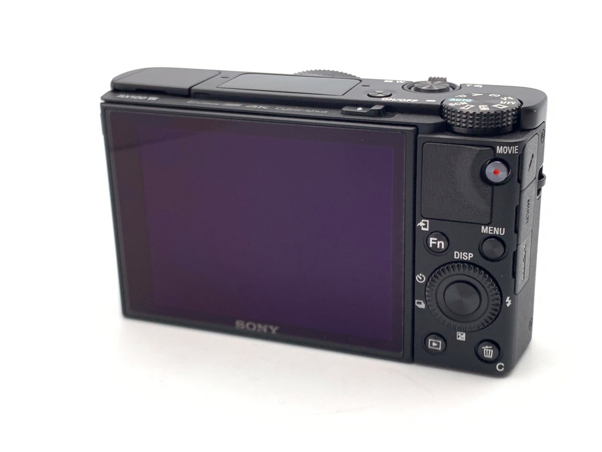 DSC-RX100M7�y2010����f�z