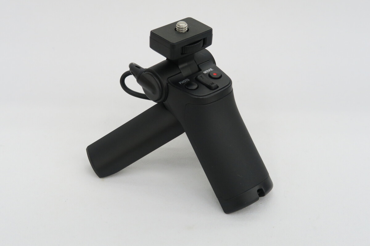 中古】ソニー VCT-SGR1 三脚機能付きシューティンググリップ 在庫一覧