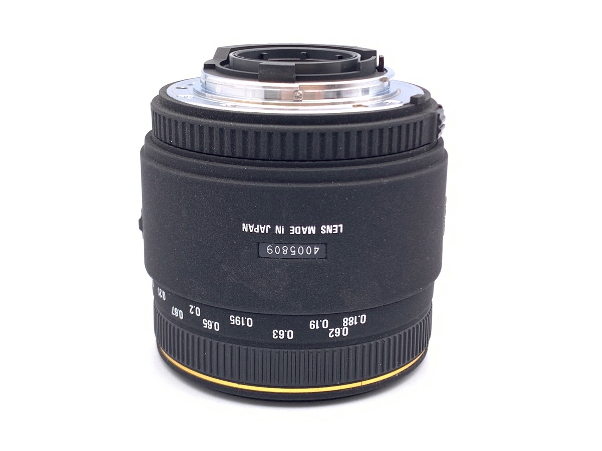 MACRO 50/2.8 ƺ� EX DG