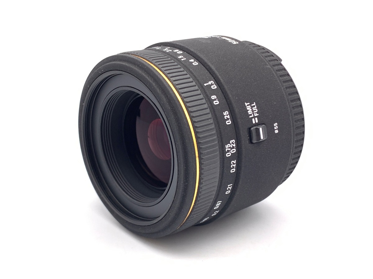 MACRO 50/2.8 ƺ� EX DG