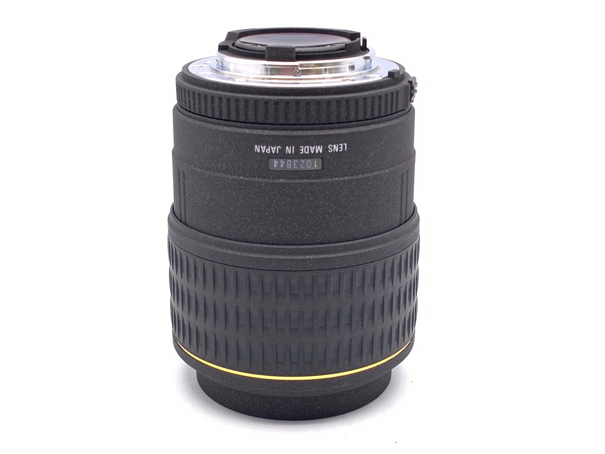 AF 105/2.8 ニコン EX MACRO