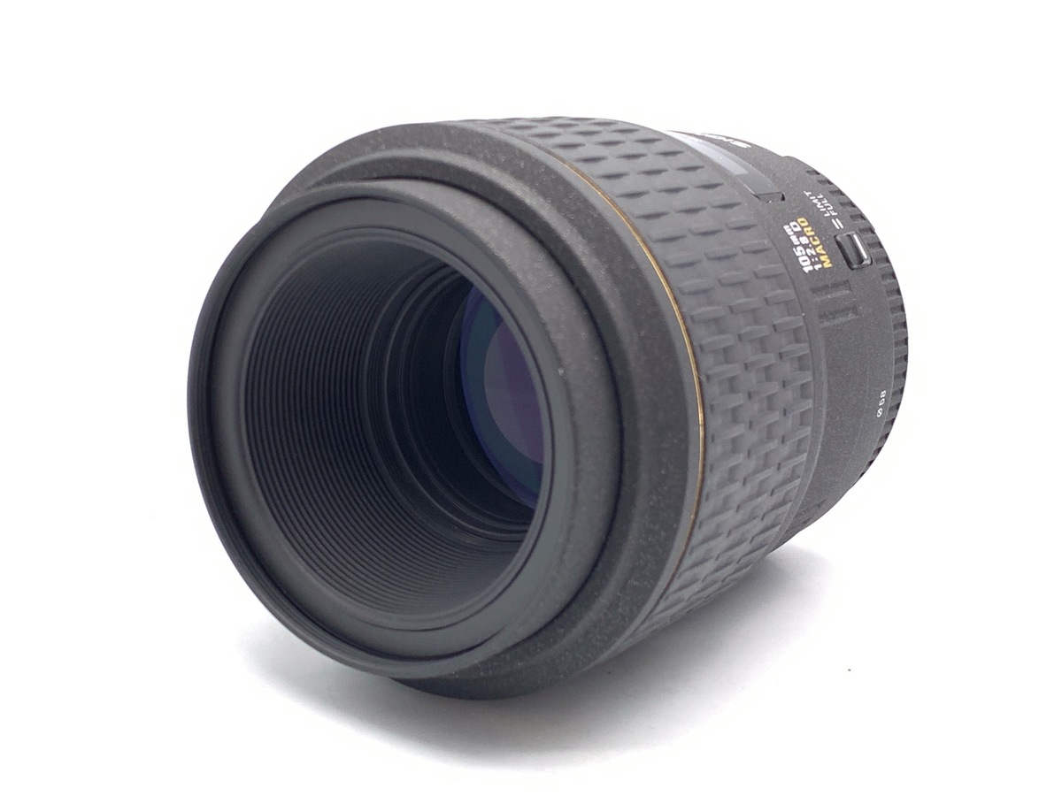 AF 105/2.8 ニコン EX MACRO