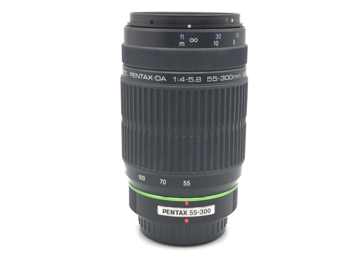 中古】DA55-300/4-5.8ED 在庫一覧｜カメラのキタムラ