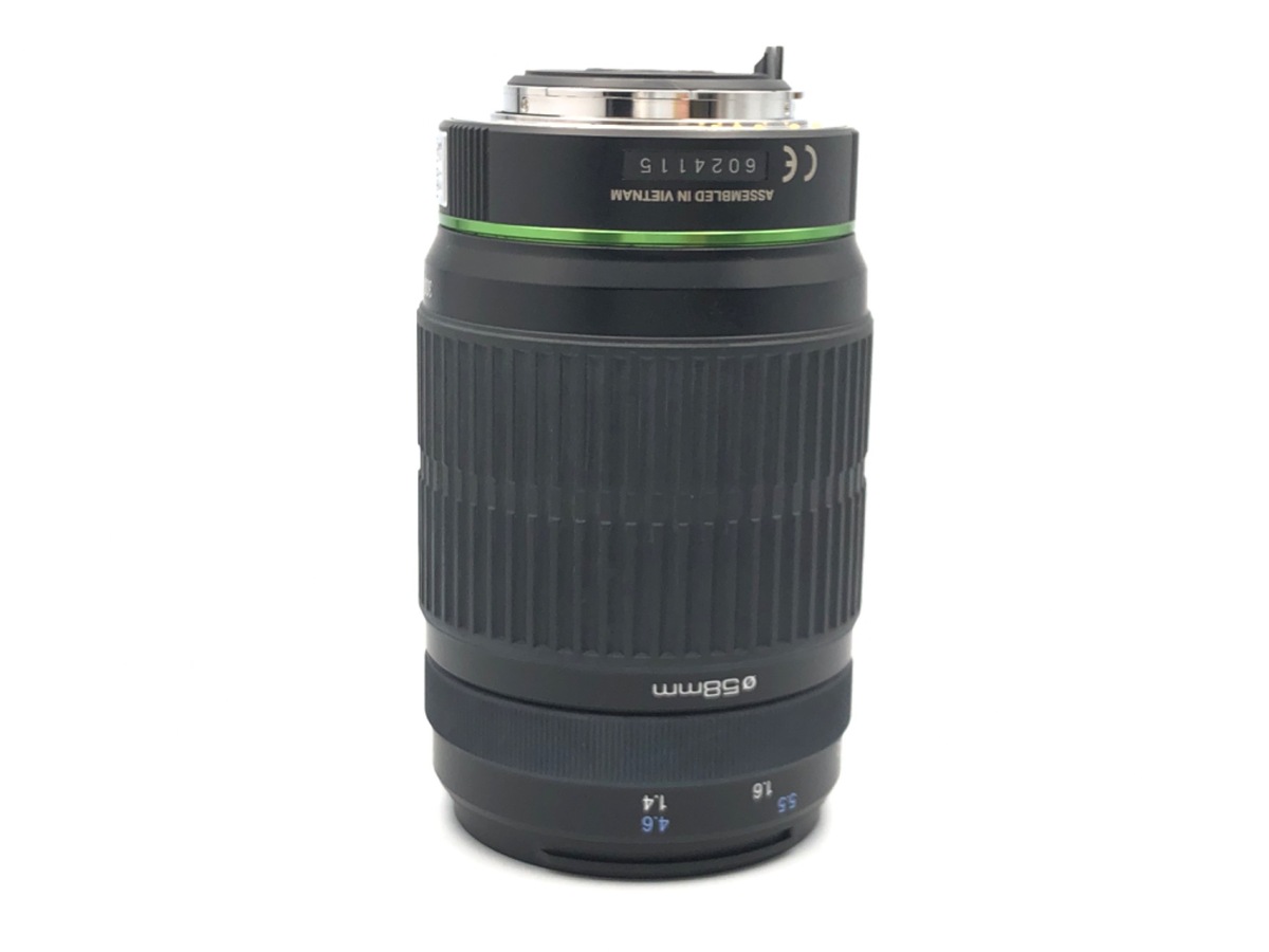 DA 55-300/4-5.8ED