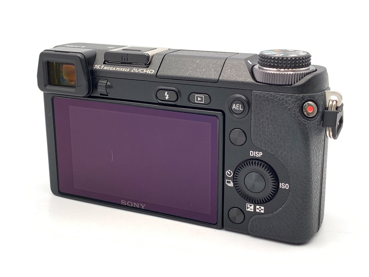 NEX-6 ���ި�y1610����f�z
