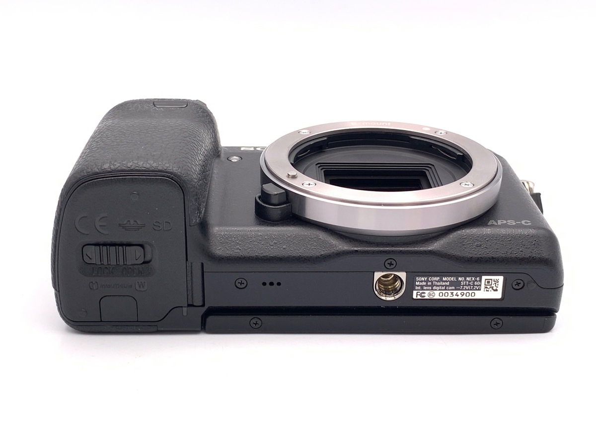 NEX-6 ���ި�y1610����f�z