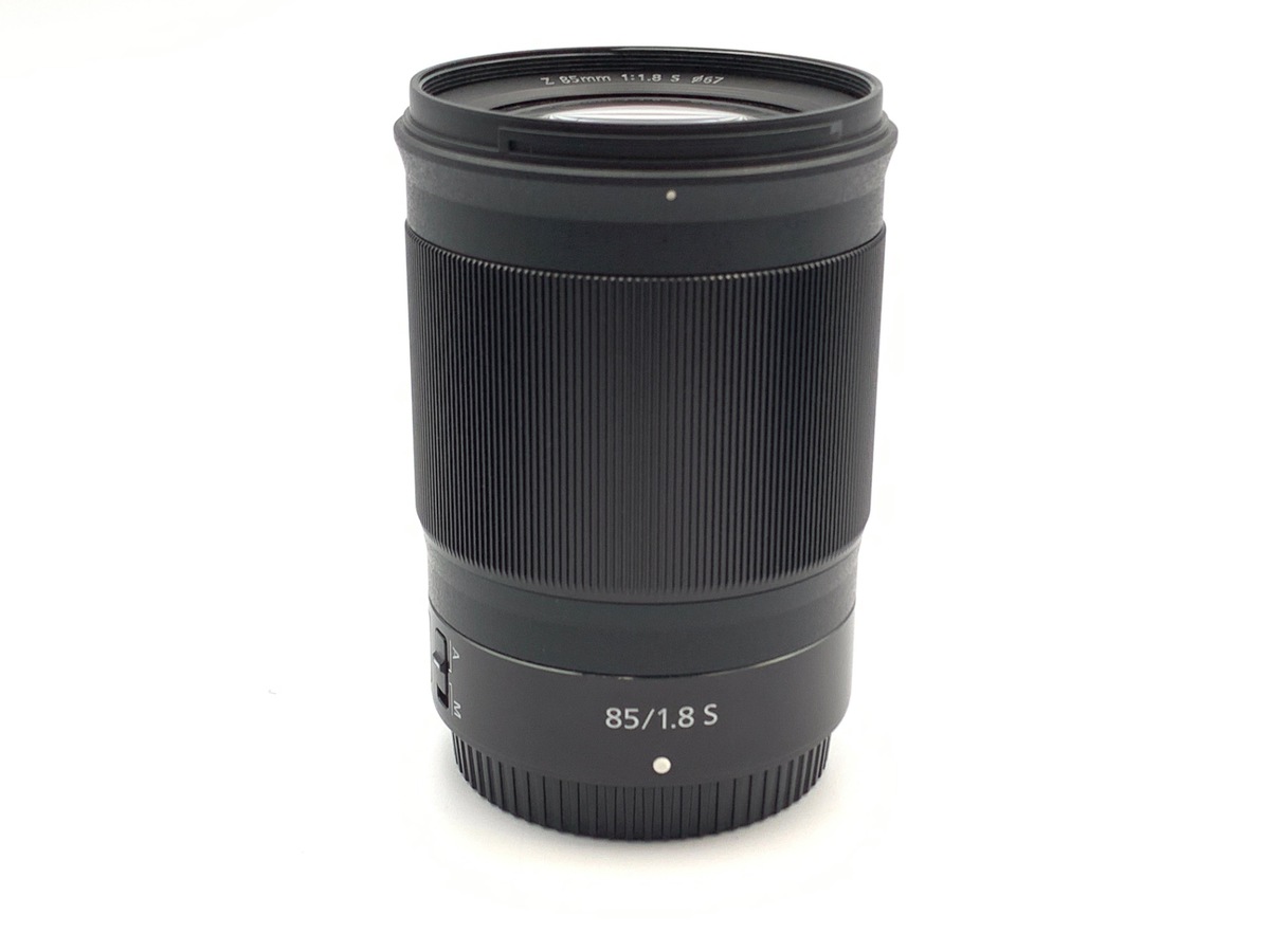 Z 85/1.8 S