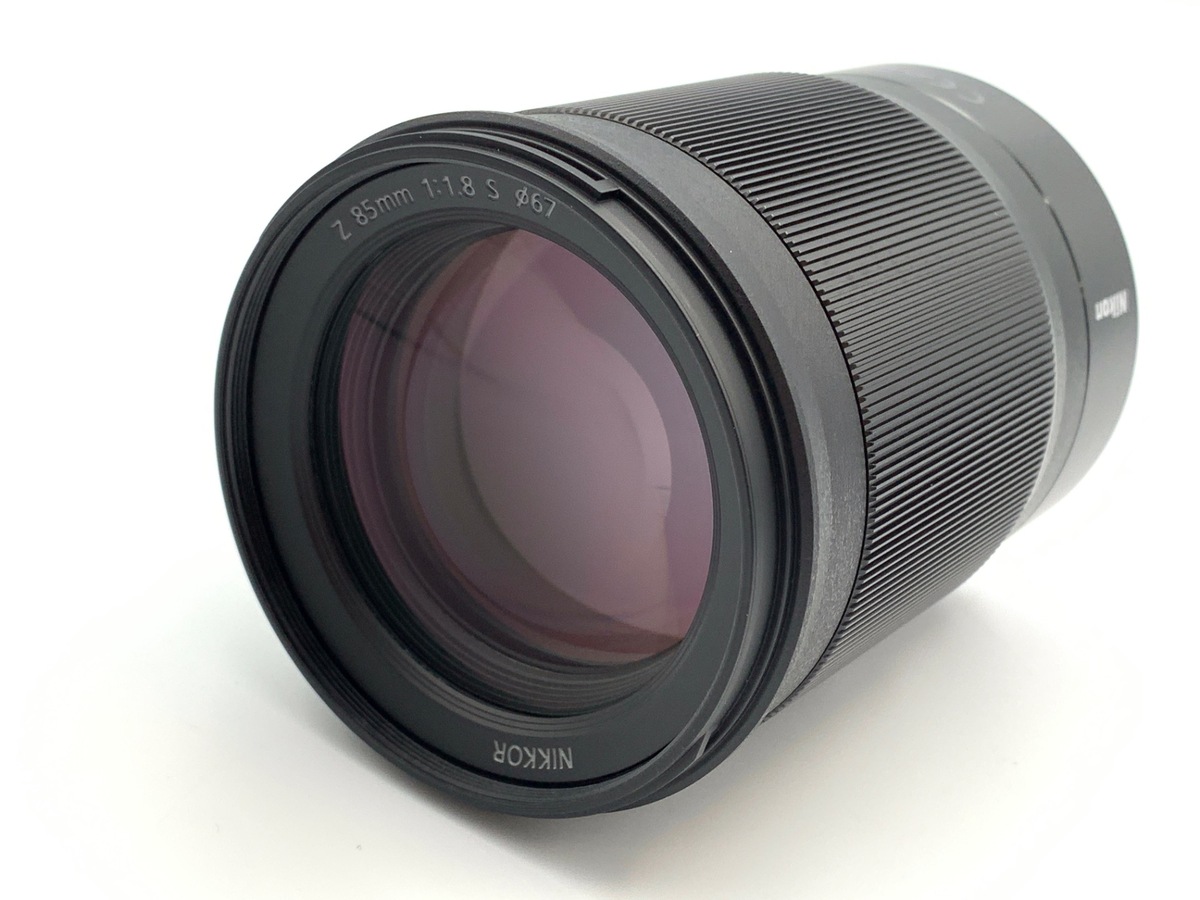 Z 85/1.8 S