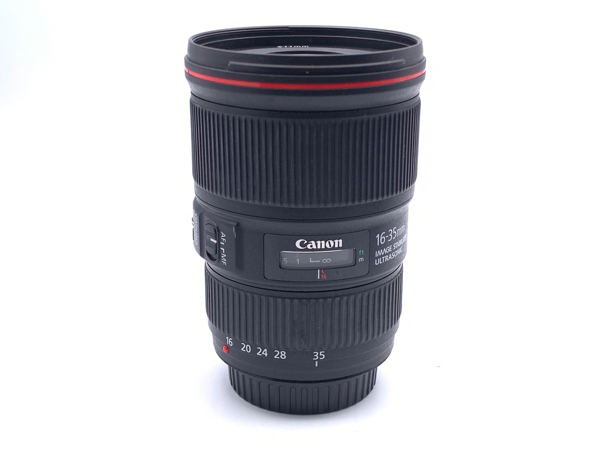 EF 16-35/4 L IS USM