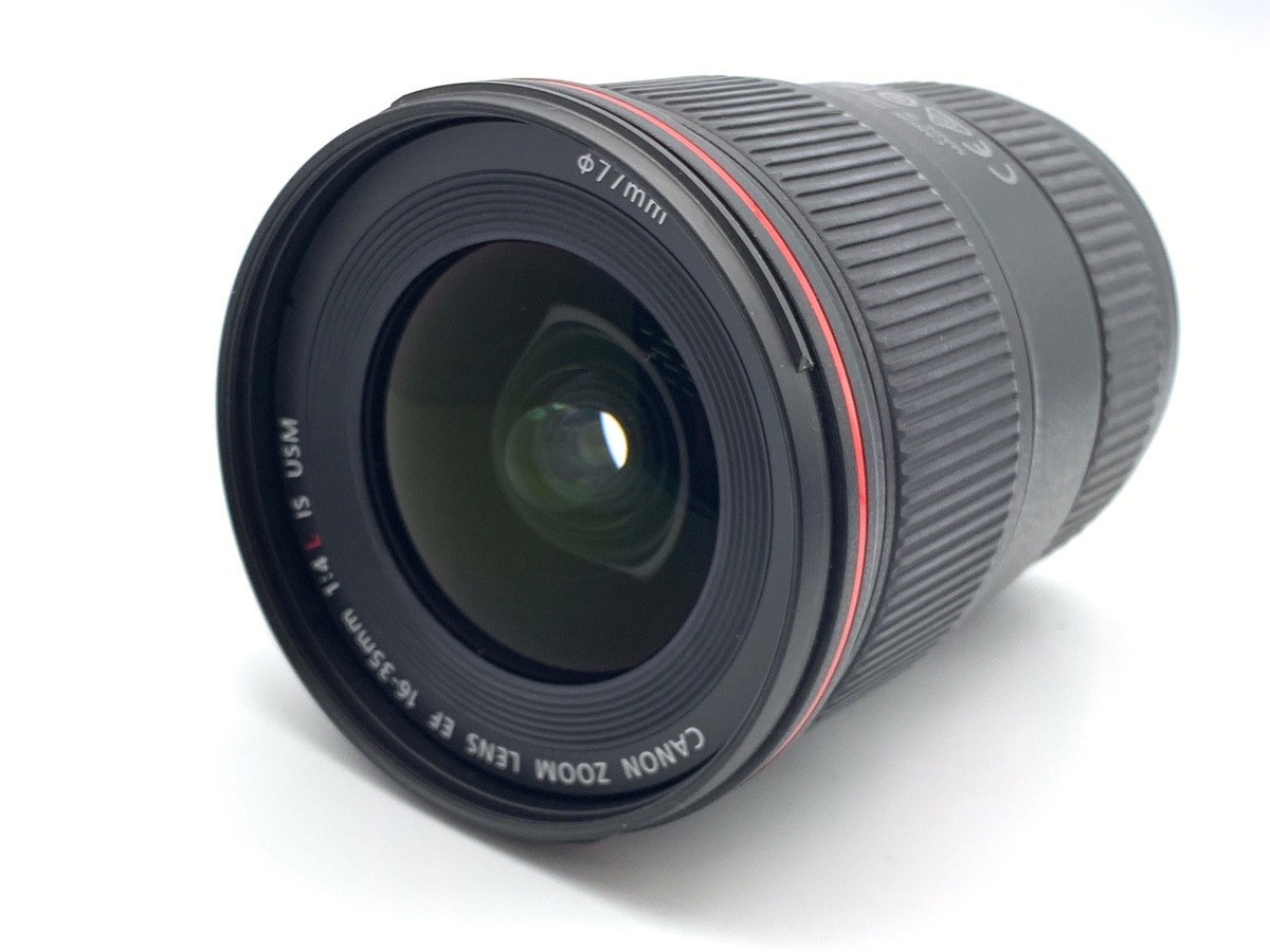 EF 16-35/4 L IS USM
