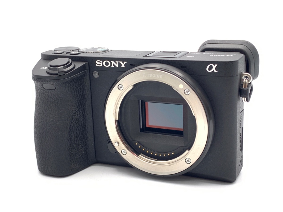 中古】ソニー α6500 ボディ [ILCE-6500] 在庫一覧｜カメラのキタムラ