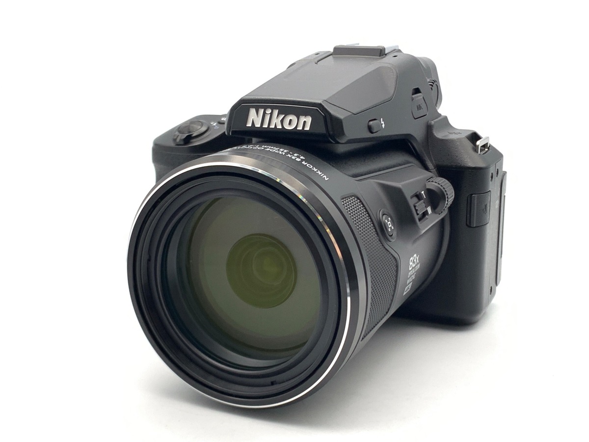 中古】ニコン COOLPIX P950 在庫一覧｜カメラのキタムラ