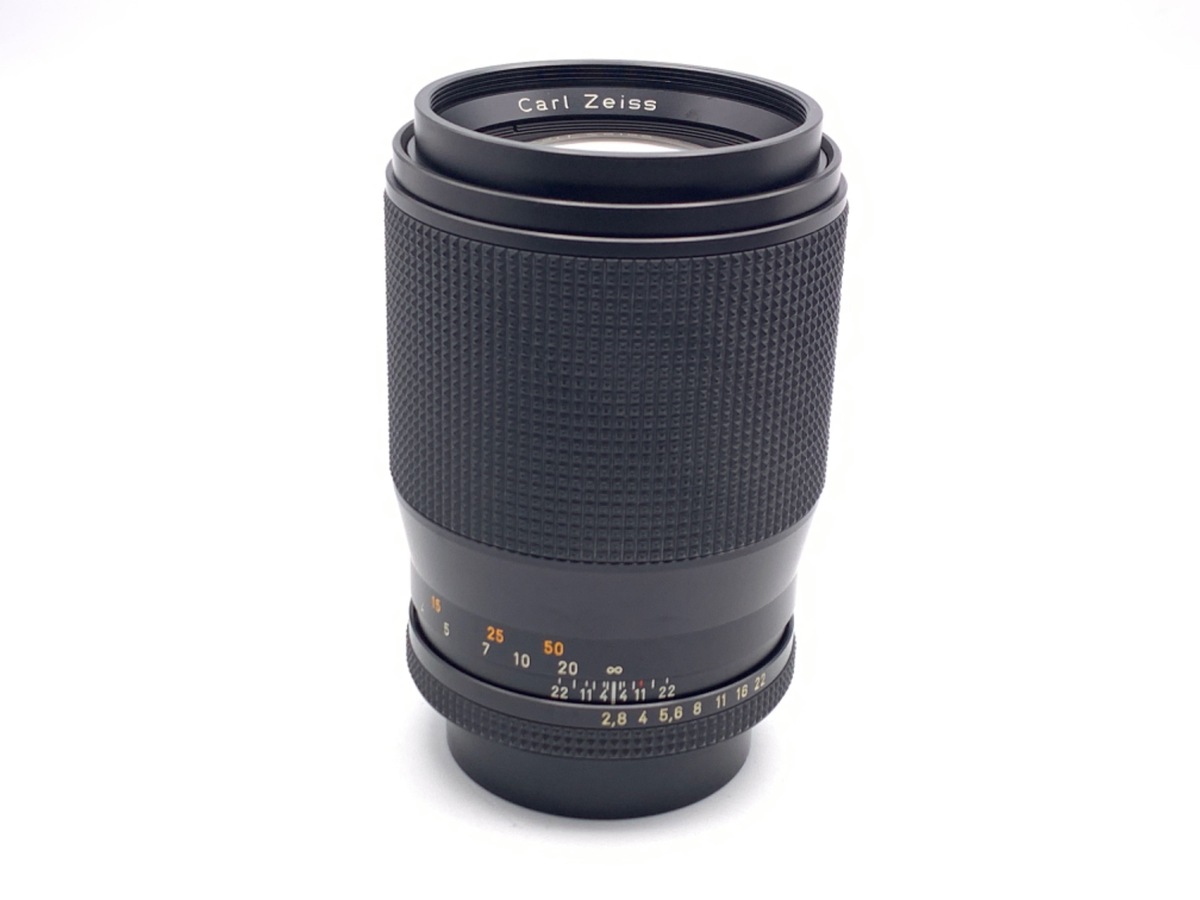 中古】コンタックス RTS Sonnar 135mm F2.8 AE（J） 在庫一覧｜カメラ