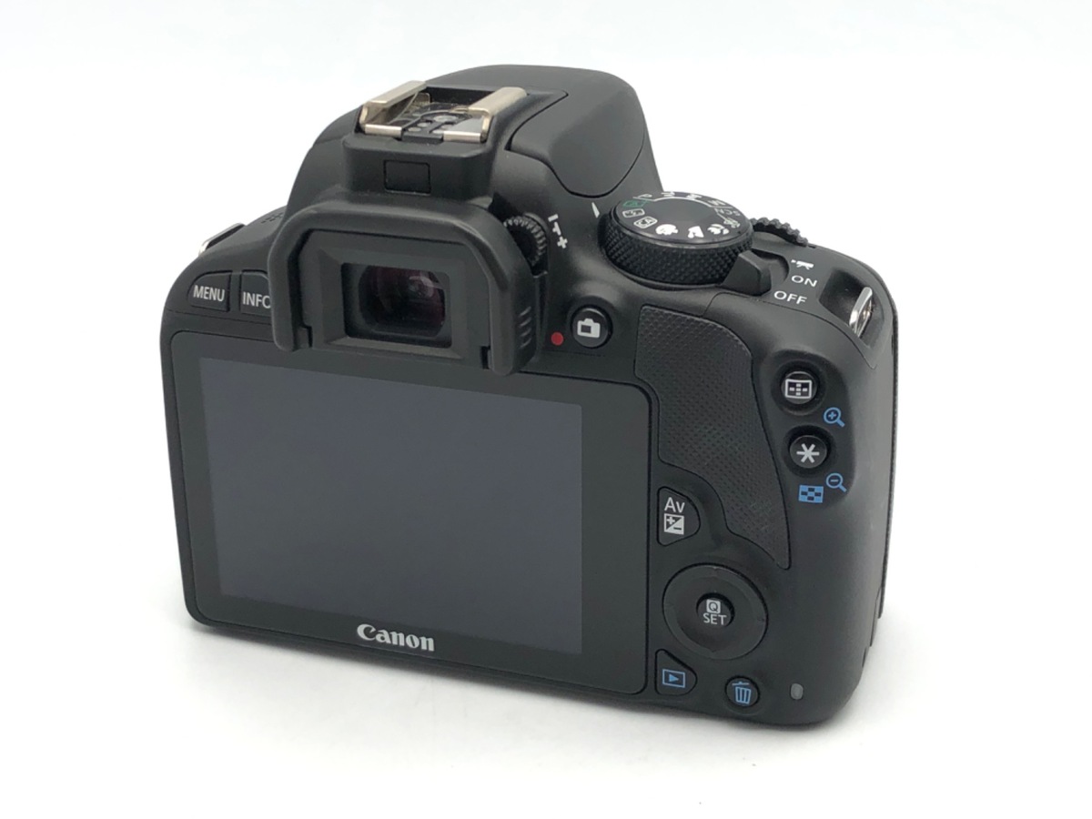 中古：AB(良品)】キヤノン EOS Kiss X7 ボディ | 2447090039004