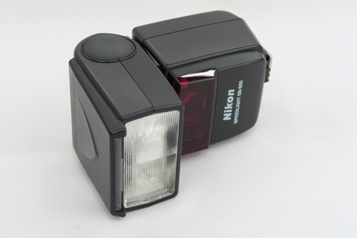 中古】ニコン スピードライト SB-600 在庫一覧｜カメラのキタムラ