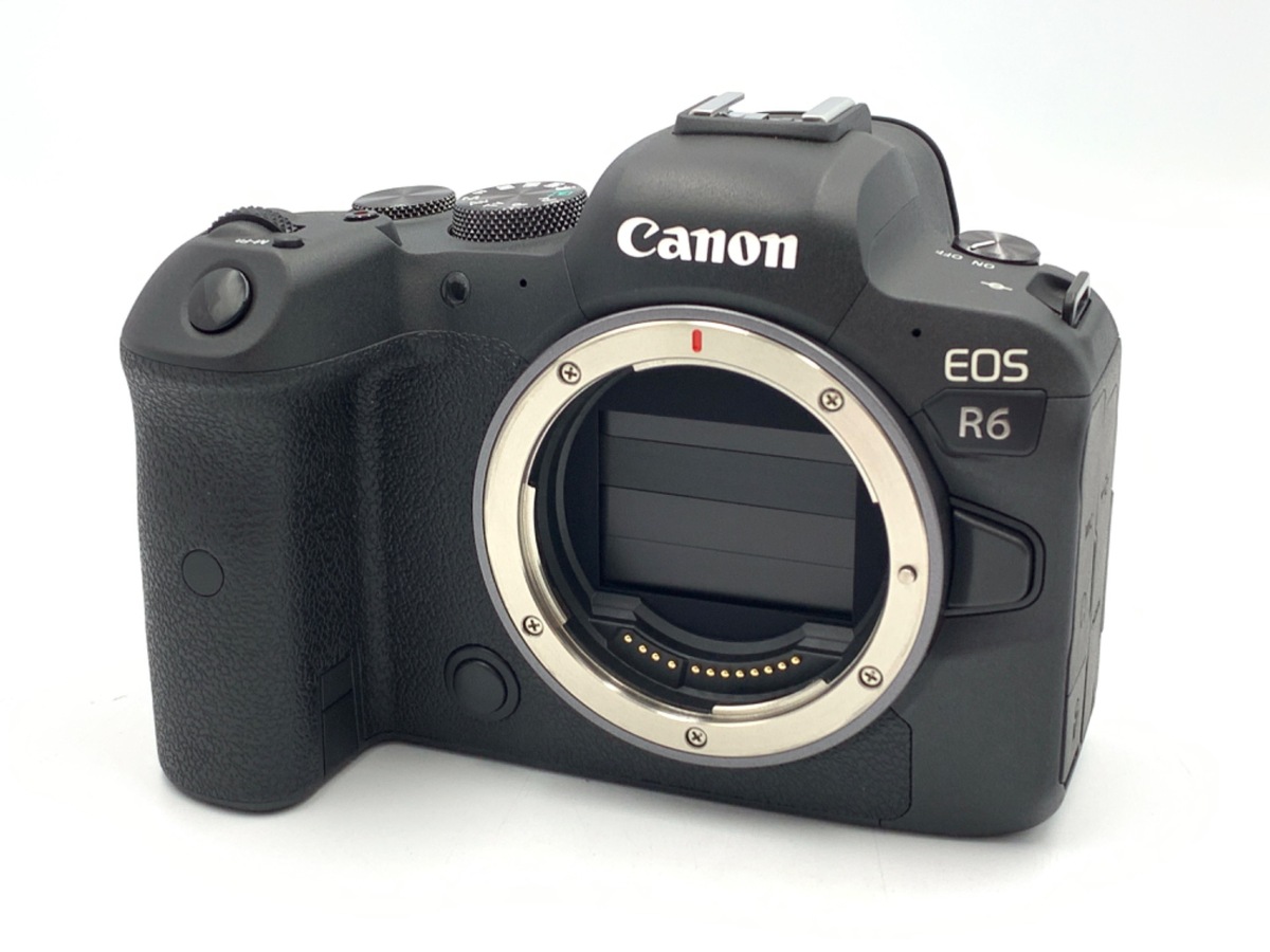 中古】ミラーレス一眼｜EOS R 在庫一覧｜カメラのキタムラ