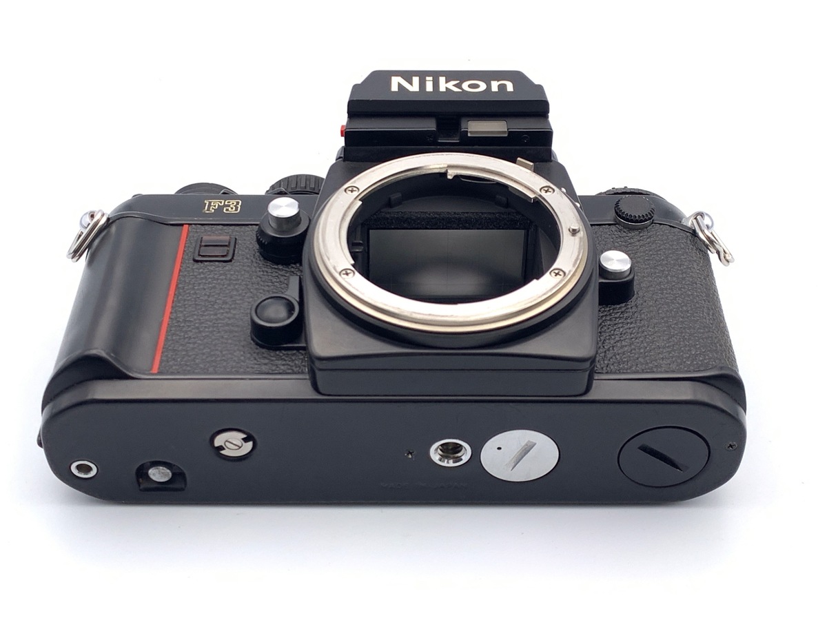 【中古】ニコン F3