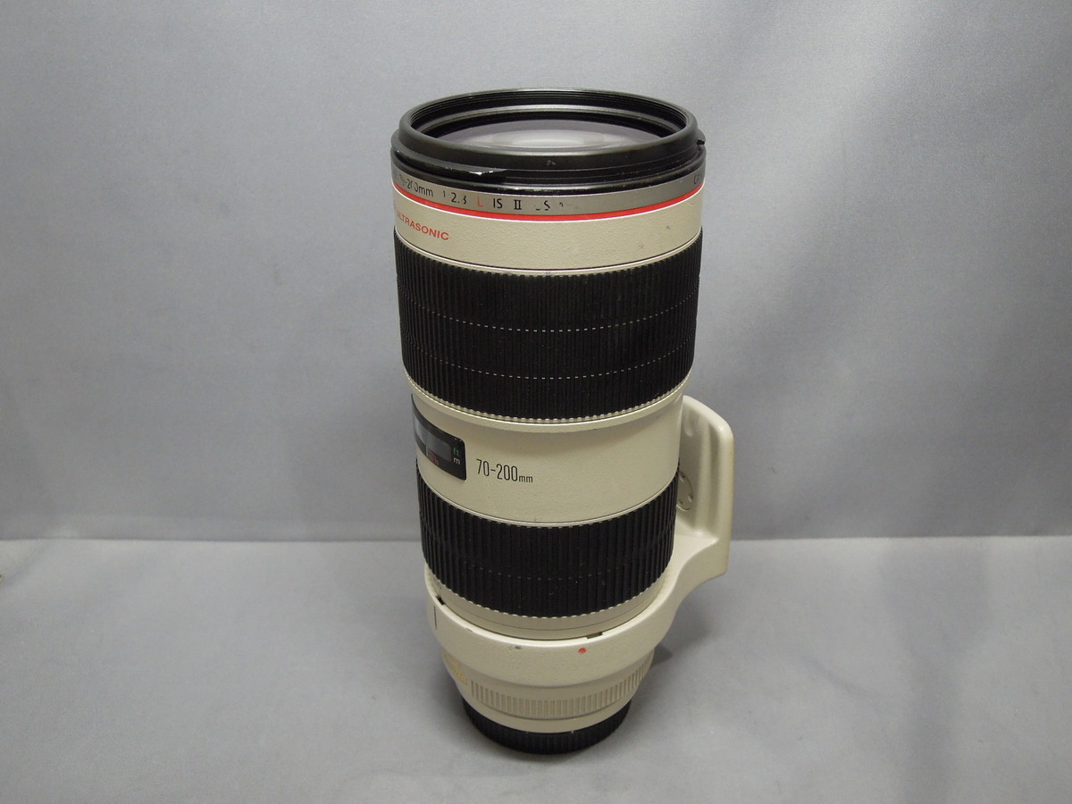 EF70-200mmF2.8L IS II USMエクステンダーEF1.4XⅡ