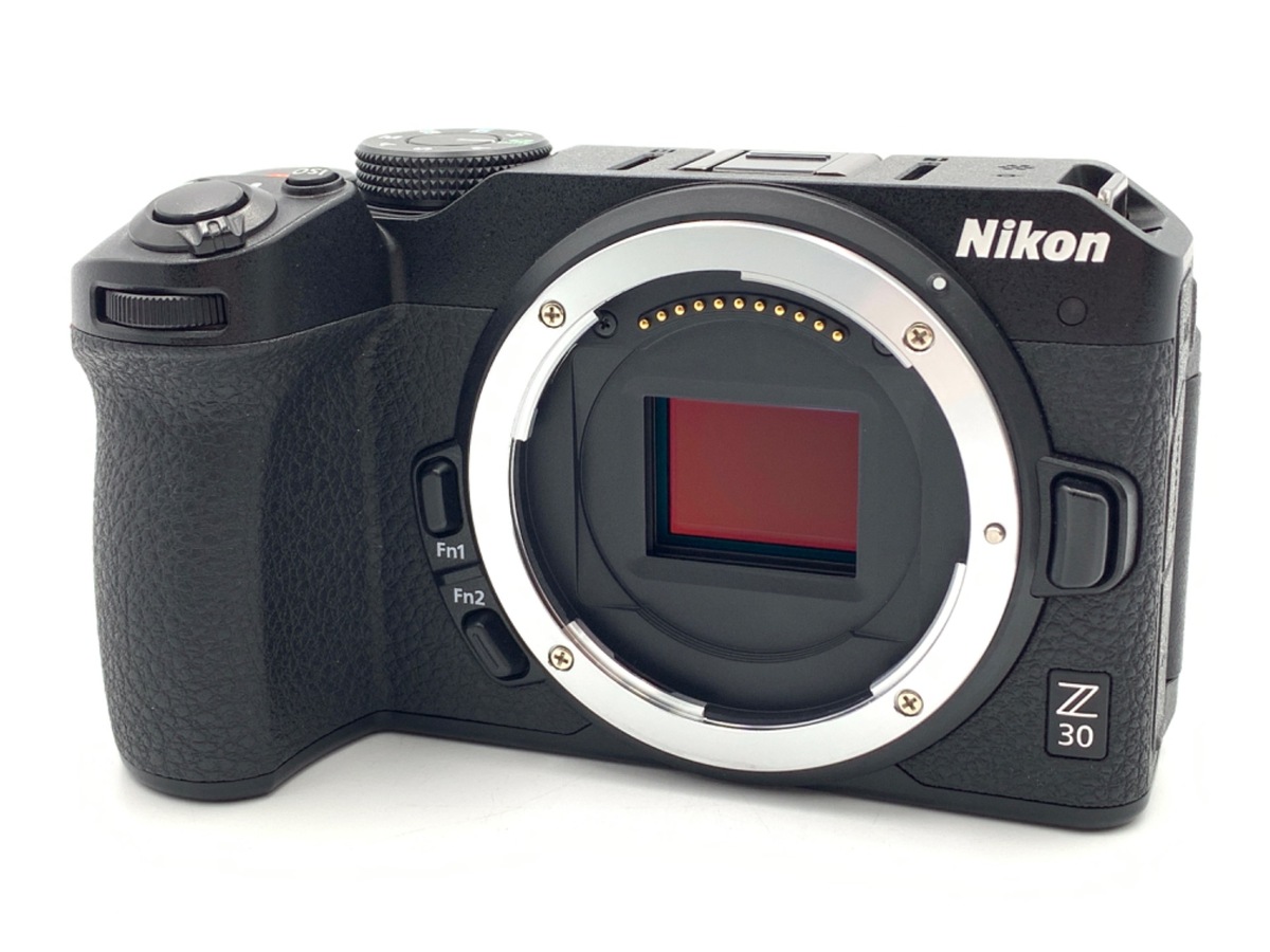 nikon Z30 ボディ Amazon.com : Nikon Z 30 DX-Format Mirrorless Camera Body w