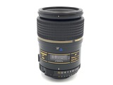 中古】タムロン SP AF 90mm F/2.8 Di MACRO 1:1 ニコン用 在庫