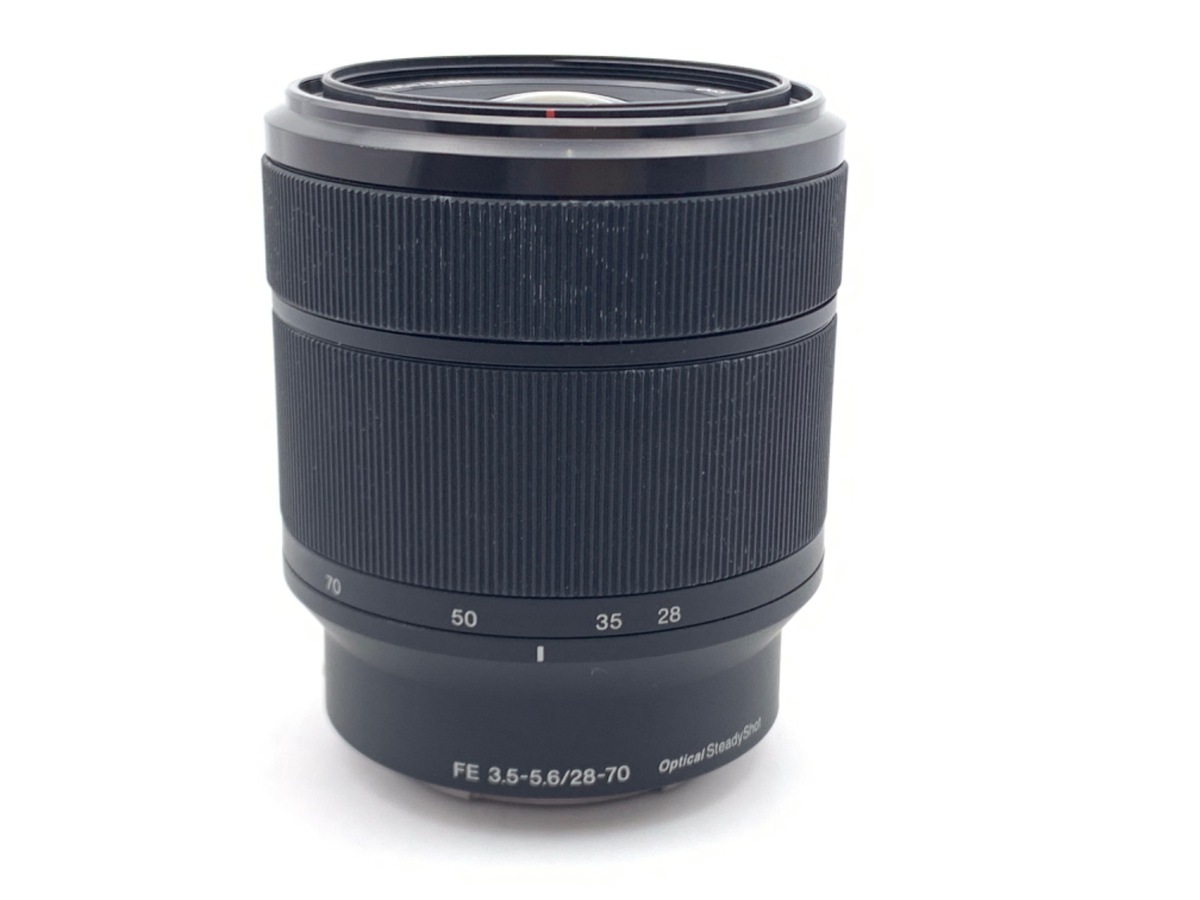 FE 28-70/3.5-5.6 OSS SEL2870