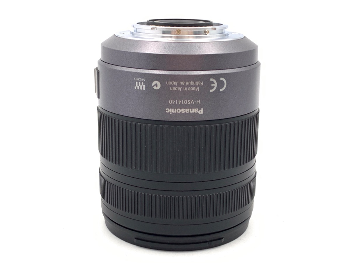 中古：AB(良品)】パナソニック LUMIX G VARIO HD 14-140mm/F4.0-5.8