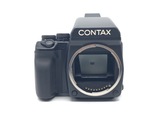 コンタックス(CONTAX) フィルムカメラの中古商品一覧 | 中古カメラ