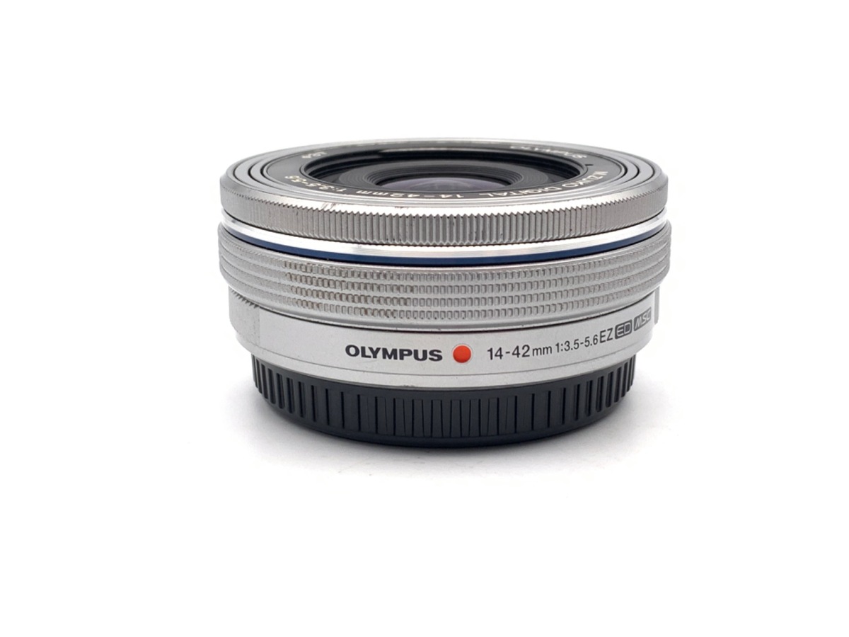 M.ZUIKO DIGITAL ED 14-42/3.5-5.6 EZ ް