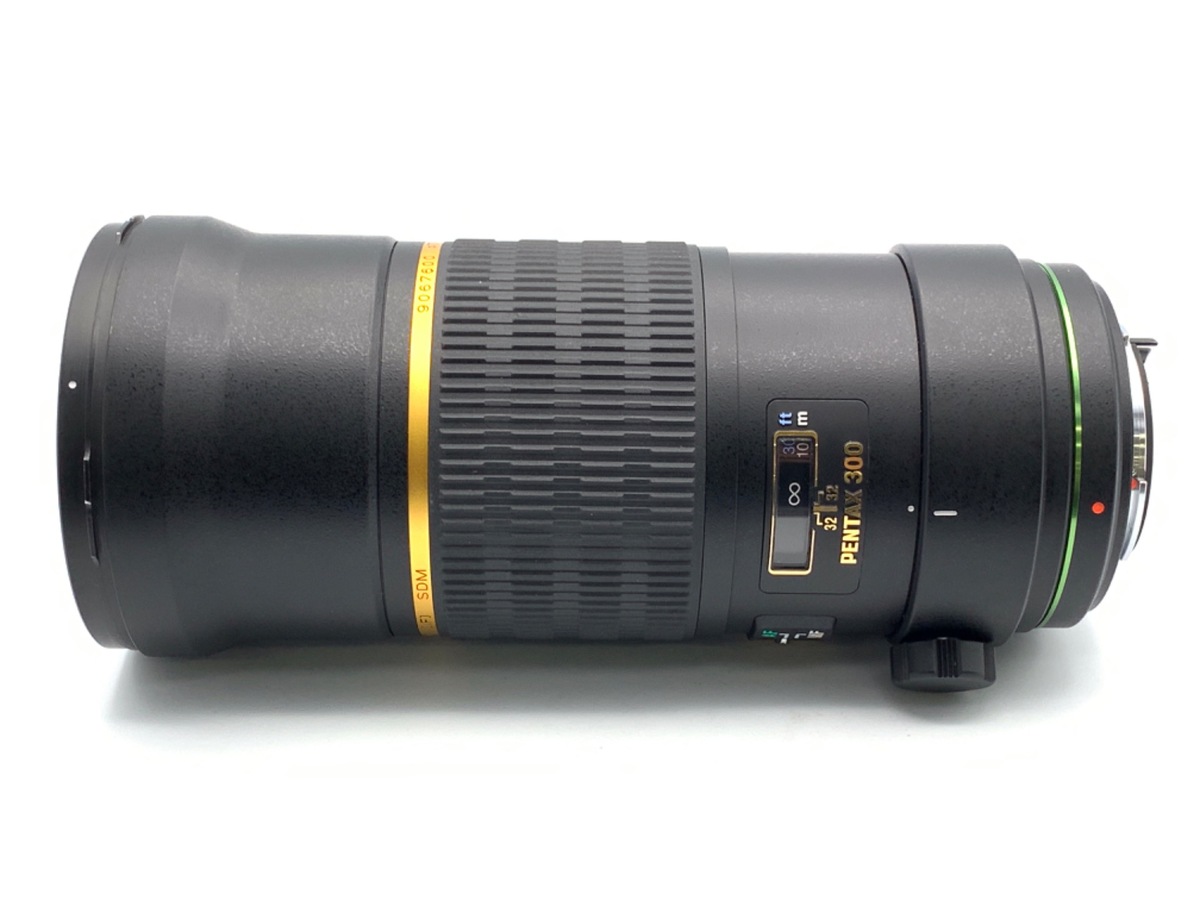 smc PENTAX-DA★300mmF4ED[IF] SDM 箱無し smc PENTAX-DA☆ 300mm F4ED [IF] SDM 中古価格比較 - 価格.com