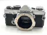 OLYMPUS オリンパス  OM-2N ボディ　シルバー Amazon | Olympus OM-2N シルバー | 一眼レフカメラ 通販