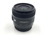 シグマ Art 30mm F1.4 DC HSM (キヤノン EF用) 中古 楽天市場】[シグマ]30mm f1．4 dc hsm キヤノン用の通販
