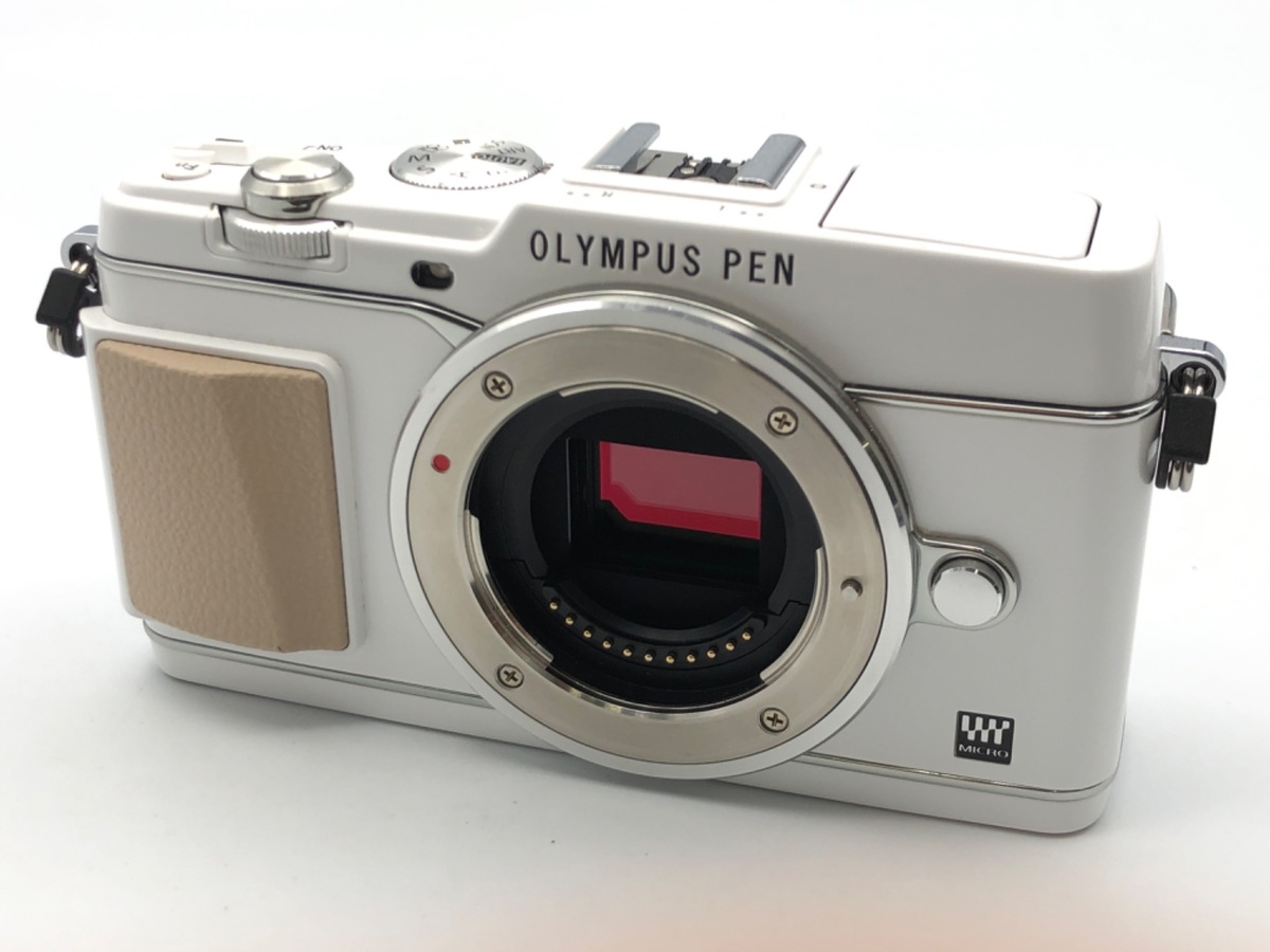 価格.com - オリンパス OLYMPUS PEN Lite E-PL7 14-42mm EZ