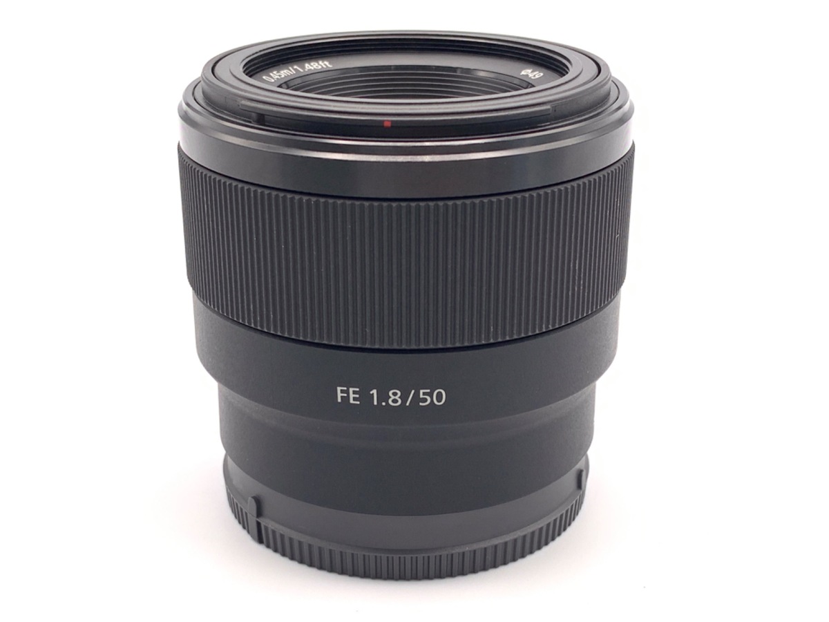 SONY FE50 F1.8 最終値下げ SONY FE 50mm F1.8 SEL50F18F 価格比較 - 価格.com