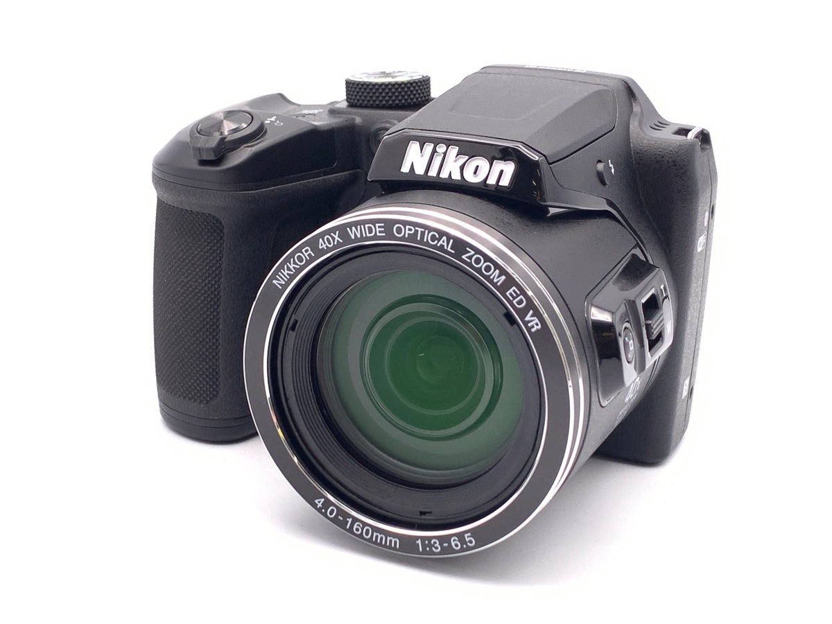 Nikon COOLPIX B500 本体【ジャンク】 Nikon Coolpix B500 — Camera Shop of Santa Fe