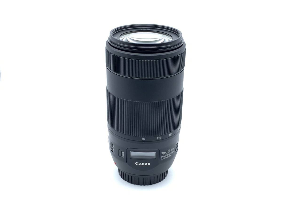 ✰︎Canon EF70-300mm F4-5.6 IS II USM 中古品✰ EF70-300mm F4-5.6 IS USM 中古価格比較 - 価格.com